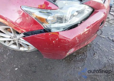 2012 Lexus Ct 200H Premium из США, поврежденный, VIN JTHKD5BH3C2120220